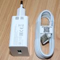 【New Arrivals】18W charger MI A3 Fast charger EU QC3.0 charge adapter For 8 9 lite se 9t pro max 3 redmi note 7 8 pro k20. 