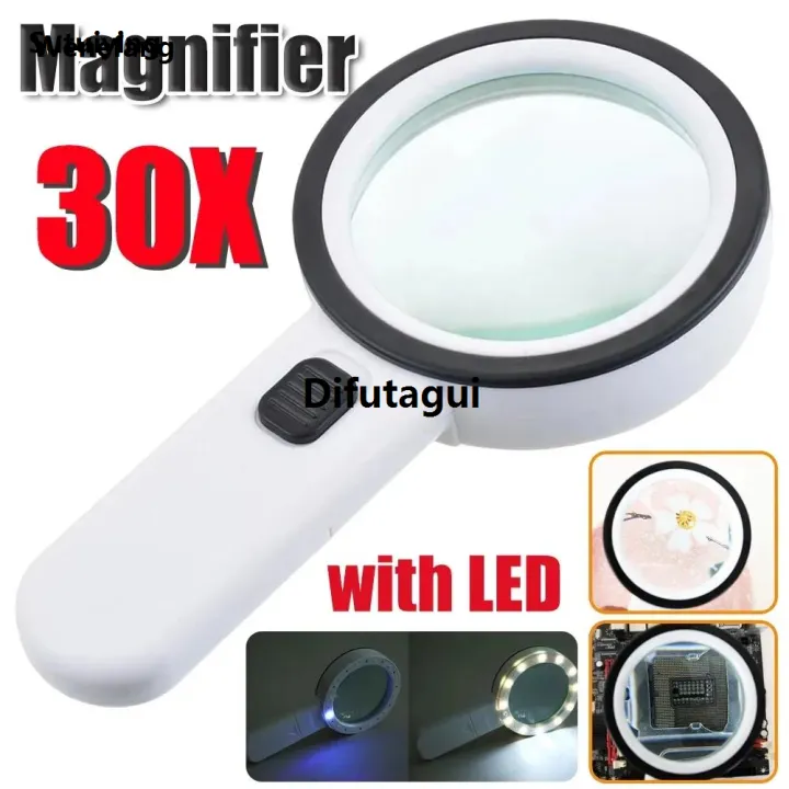 Difutagui%20Wenefang%20Sutuiying%2030X%20Magnifier%20Handheld%20LED%20Glasses%20With%20Illumination%20High%20Quality%20Microscope%202025%20Magnifying%20Glass%20Lens%20Reading%20Jewelry%20Glass%20Repair%20Tool%20-%20Image%202