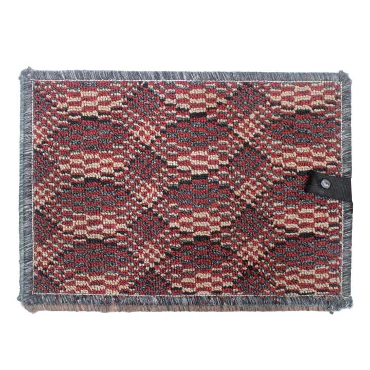 Graphics Carpet Sq Mtr