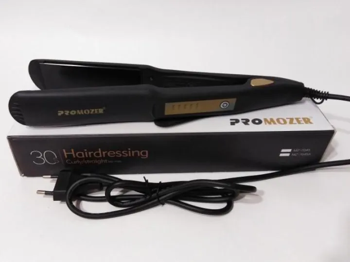 ProMozer%20Professional%20Hair%20Electric%20Wet/Dry%20Straightener%20Iron%20for%20Hair%20Styling%20-%20Image%203