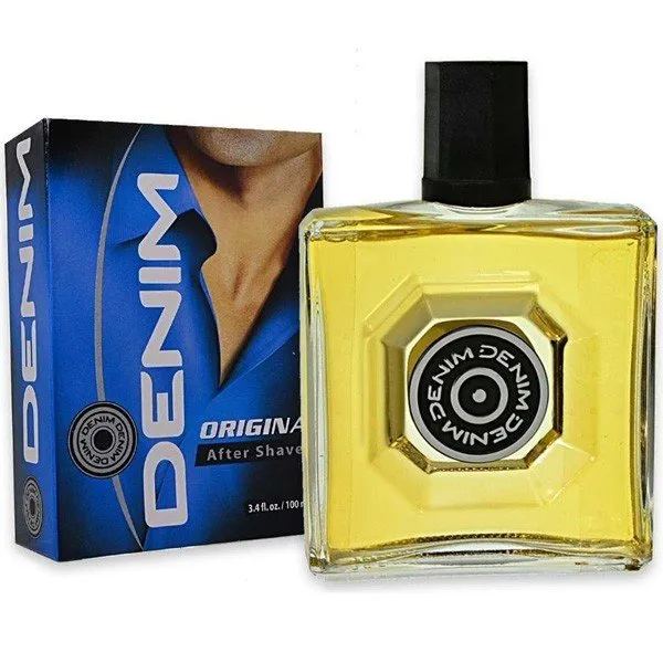 Deni Original Aftershave - 100ml / 3.4 fl.oz