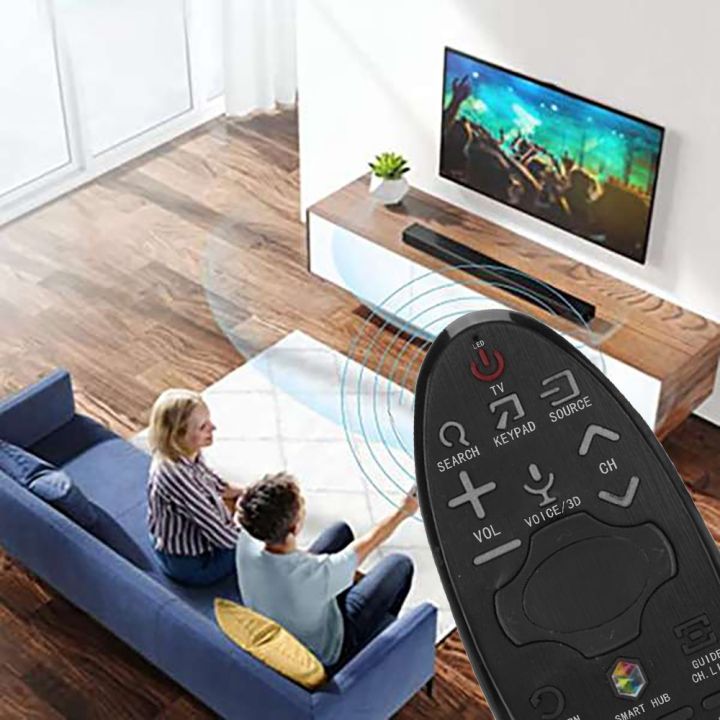 OUMERY%20BN59-01181D%20TV%20Remote%20Control%20TV%20BN59-01181D%20BN94-07469A%2007557A%20Replacement%20Remote%20Control%20-%20Image%204