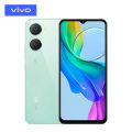 vivo Y03 | 4GB+4GB Extended RAM | 90 Hz Display | 5000 mAh Battery. 