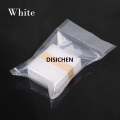 DISICHEN 1pc Silica Gel Box Reusable White Orange Blue Silicagel Moisture Absorber Absorbent Desiccant Color Changing Dehumidification Bargain price. 