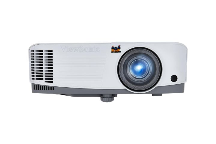 Viewsonic Projector PA503W 3,800 ANSI Lumens WXGA Business Projector