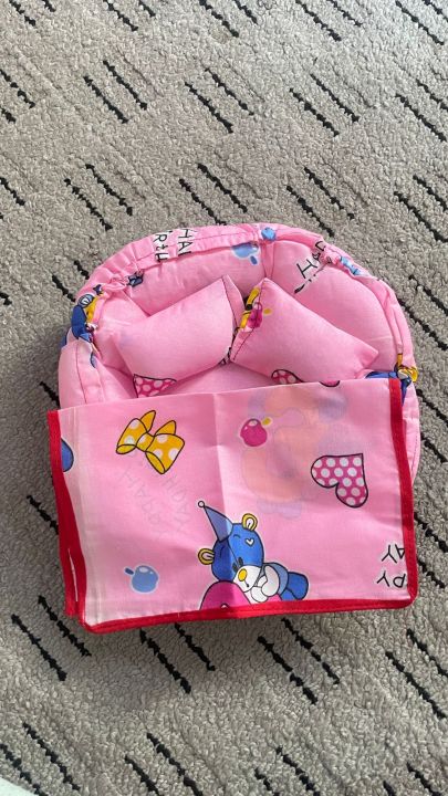 Laddu%20Gopal%20ji%20Bisster%20Set%20Krishna%20Ji%20Comfortable%20Bedding%20Set%20-%20Image%203