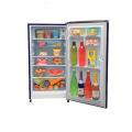 Gem Refrigerator -195 LTR - Direct Cool - Camelot Blue. 