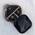 Mg - comet / Wuling air ev / seres mini car key cover. 