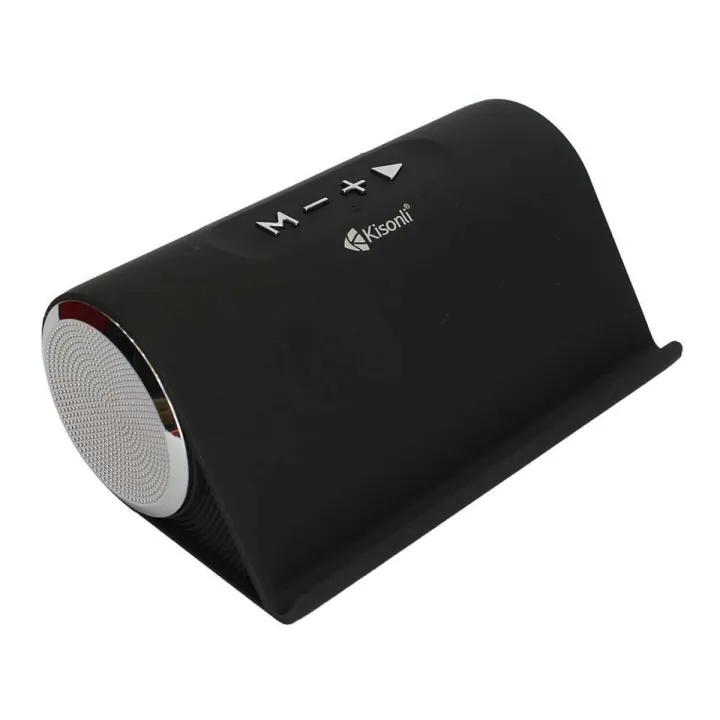 Kisonli%20Ks%201981%20Portable%20Wireless%20Bluetooth%20Speaker%20-%20Image%204