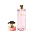 Party Flower Perfume - Sweet Floral Eau De Parfum 100ml. 