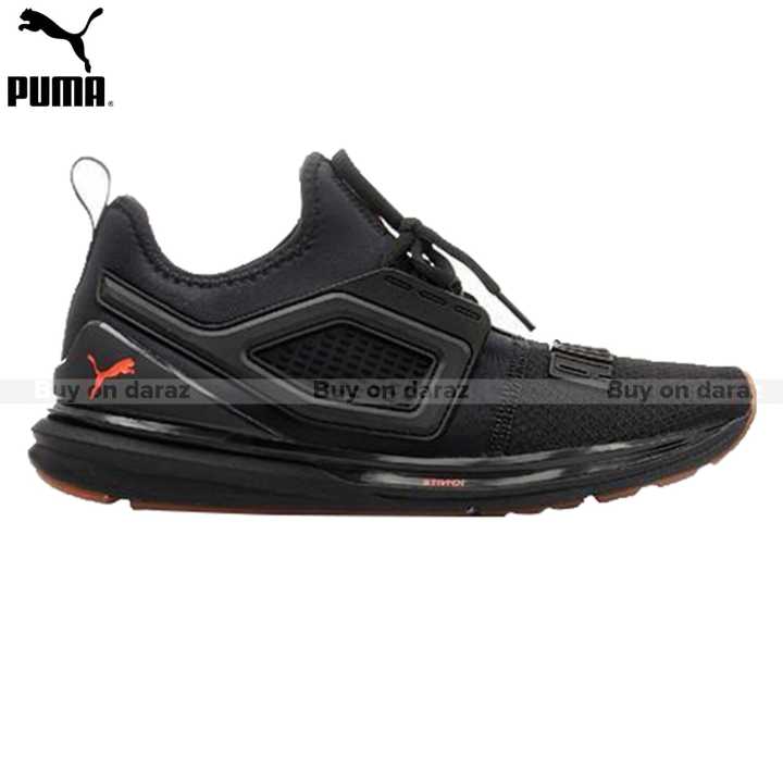 Puma Shoes - Ignite Limitless 2 Unrest - 19129502
