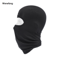 Wenefang Outdoor Cool Sunscreen Balaclava Motorcycle Face Mask Lycra Moto New Biker Wind Cap Mask Stopper Windproof Bicycle Cycling Headgear. 