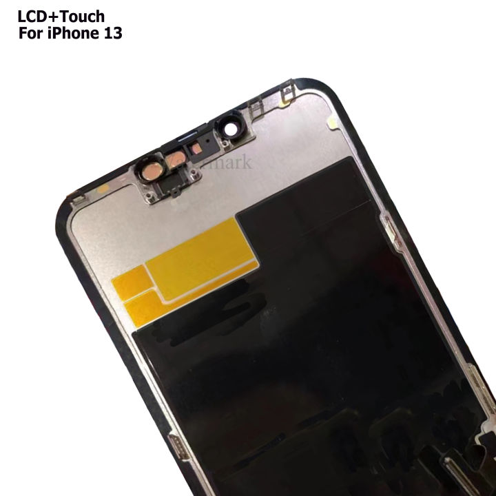 100%25%20Tested%20For%20iPhone%2013%20Display%20iPhone%20A2633%20A2482%20A2631%20A2634%20LCD%20For%20iPhone13%20Touch%20Screen%20Digitizer%20Replacement%20Repair%20-%20Image%205