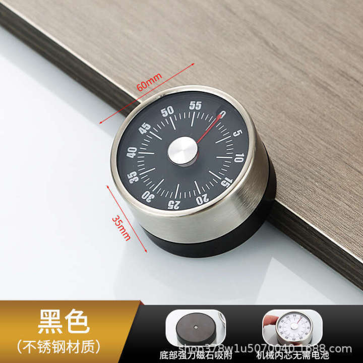 Stainless%20Steel%20Kitchen%20Mechanical%20Reminder%20Student%20Study%20Time%20Timer%20Rotating%20Alarm%20Clock%20with%20Magnet%20Magnetic%20Attachment%20-%20Image%207
