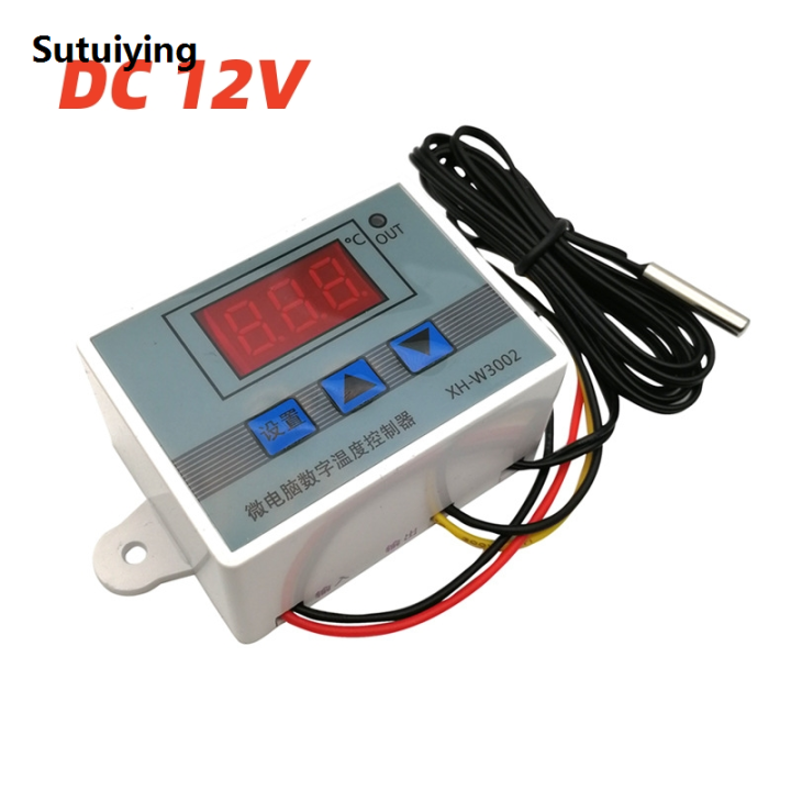 Sutuiying%20W3002%20LED%20Digital%20Temperature%20Controller%20Thermostat%20Thermoregulator%20Fifty%20percent%20discount%20Sensor%20Meter%20Fridge%20Water%20Heating%20Cooling%2012V%2024V%20220V%20-%20Image%207