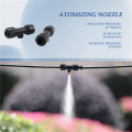 Misting Nozzles Kit Fog Nozzles For Patio Misting System Outdoor Cooling System Garden Water Mister. 