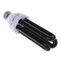 1Pcs E27 15W- 40W Ultraviolet Light Bulb UV Light AC 220V Disinfection Lamp Enegy Saving Black Light Violet Lamps Bulb. 
