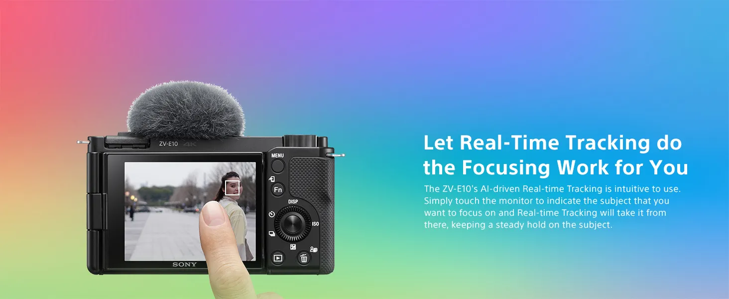 Real-Time-Tracking