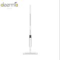 Deerma TB880 350ml Spray Mop for Floor Cleaning Removable Washable Pad Suitable for Wet Dry Cleaning Surfaces. 