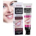 Dr Rashel Charcoal Whitening Toothpaste 100ml. 