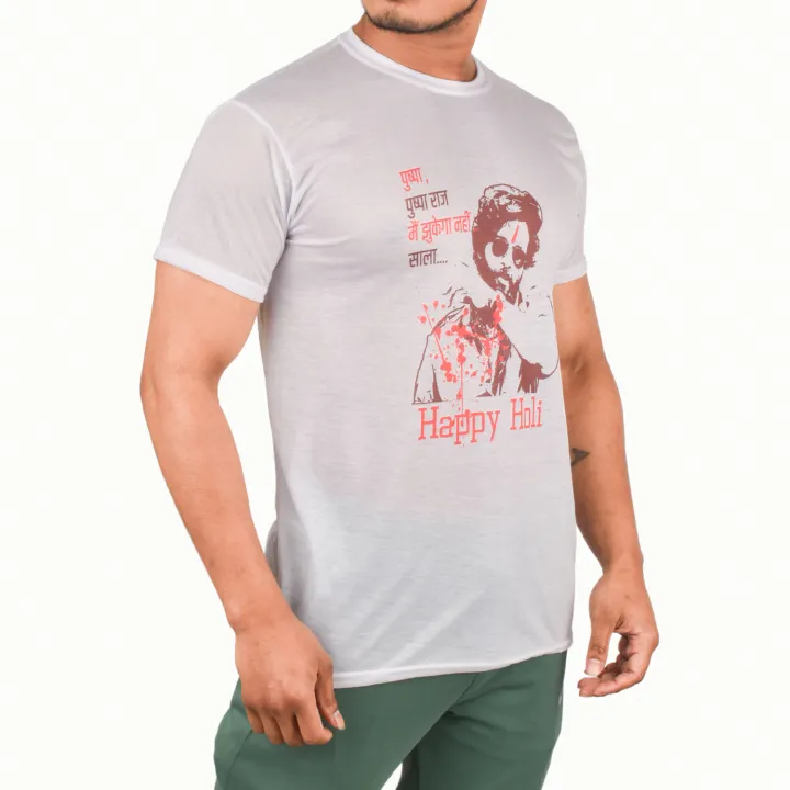 Combo%20Of%20%202%20Piece%20New%20Arrivals%20Fashion%20Unisex%20Holi%20Printed%20T%20Shirt%20Summer%20Cute%20Printed%20T-Shirt%20%20Casual%20Streetwear%20Short%20Sleeve%20Tee%20Shirts%20By%20Rc%20-%20Image%203