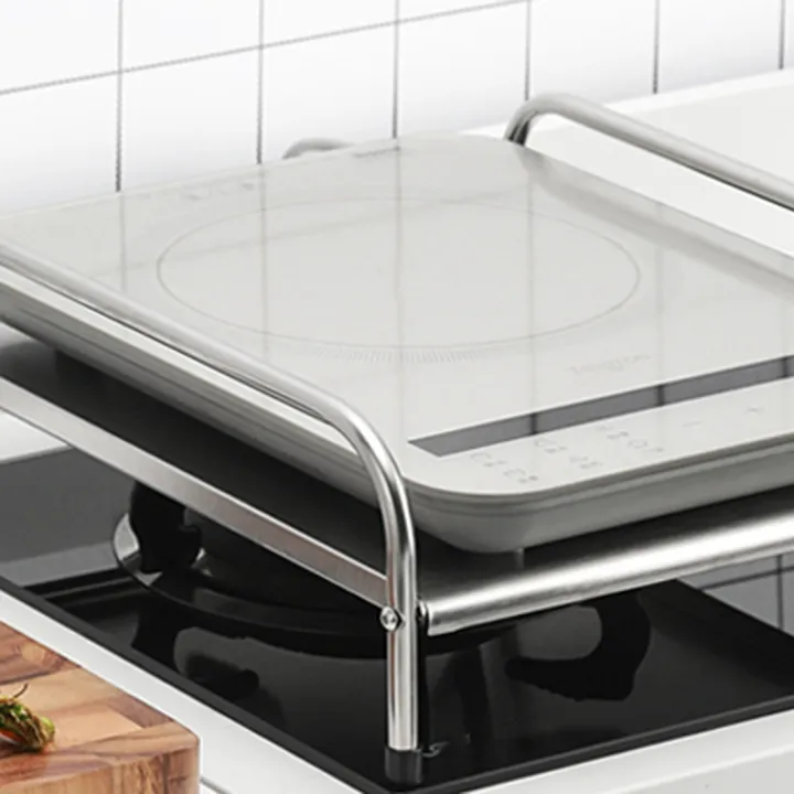 Stainless%20Steel%20Gas%20Stove%20Protective%20Cover%20Shelf%20Gas%20Stove%20Rack%20Pot%20Rack%20Induction%20Cooker%20Cover%20Balck%20-%20Image%206