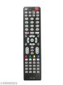 Universal Remote Controller for Smart TV/Android TV, L-1462 (FREE Include 2 AAA Battery). 