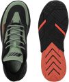 PUMA Mercedes-AMG Petronas F1 Maco SL Men's Sneakers – Puma Black/Light Mint, Motorsport Lifestyle Shoes – Original PUMA Nepal. 