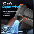 Turbo Jet Fan 130000RPM High Power Air Blower Violent Turbo Fan. 