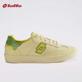 Lotto Melt Brasil Select OG Yellow - Green Sneakers For Women. 