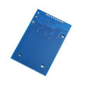 NFC Reader RF IC Card Sensor Module Arduino Module + S50 NFC Card + NFC Key Ring Natuo. 