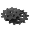 NAMUNY 2X 12T 14T 12 Speed Bicycle Mountain Bike Pulley Wheel Rear Derailleur Repair Kit for X01 XX1 NX Eagle. 