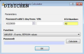 DISICHEN Luxury Old DAS Xentry Special Function Calculator Keygen and FDOK Vedoc Calculator Keygen for MB Star C3 C4 C5 C6 j2534 free help insta. 