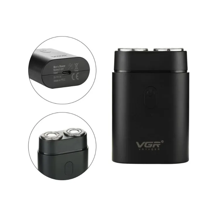 VGR%20V-341%20Electric%20Shaver%20For%20Men%20Electric%20Razor%20Portable%20Waterproof%20Reciprocating%20Beard%20Trimmer%20Shaving%20Machine%20-%20Image%203