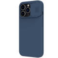 Nillkin CamShield Silky Magnetic silicon case for Apple iPhone 13 Pro. 
