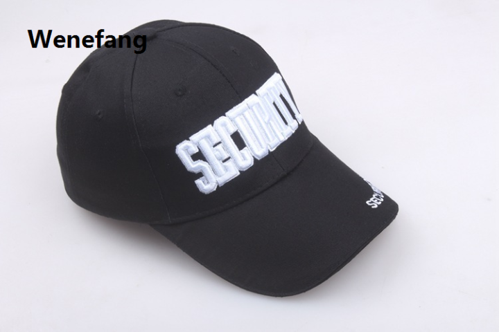 Wenefang%20SECURITY%20Baseball%20Hat%20Embroidered%20Peaked%20Cap%20for%20Men%20and%20Hot%20Selling%20Women%20Summer%20Outdoor%20Sun%20Protection%20Breathable%20Sun%20Hat%20-%20Image%204