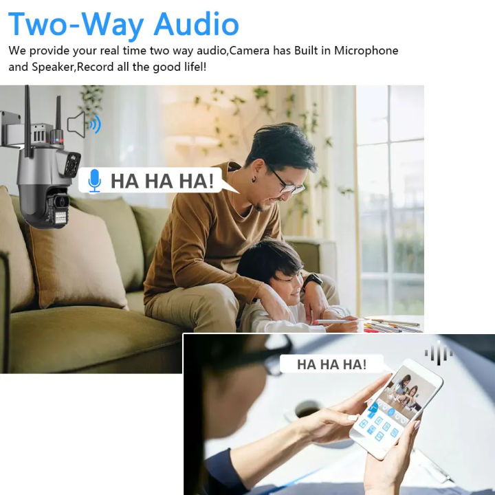 Dual%20Lens%202MP%204k%20Outdoor%20Smart%20Wifi%20CC%20Camera%20PTZ%20Control%20Wireless%20Home%20Monitoring%20CC%20Camera%20-%20Image%205