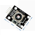 HW-504 Joystick Breakout Module Shield for PS2. 