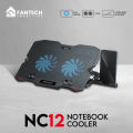 Fantech NC12 Cooling Pad. 
