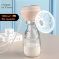First Cry - Electric Chargeable Breast Pump. 