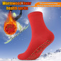 New model Self-Heating Socks Winter Warm Thermal Health Care Socks Slimming Health Short Sock Therapy Sock for Skiing Snowboarding Hiking. 