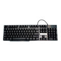Jedel Gaming Keyboard (K100). 