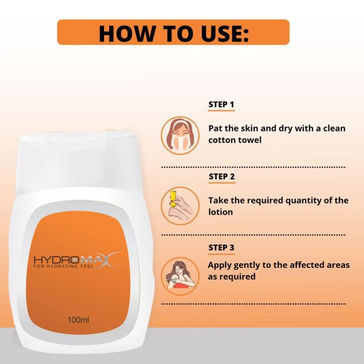 Hydromax%20Moisturizing%20Lotion%20100Ml%20-%20Image%203