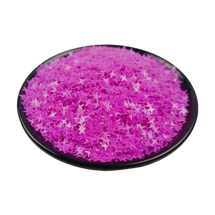 YALEDUO%20four-pointed%20star%20corresponding%20color%20long-lasting%20luminous%204MM%20cross%20star%20sequin%20factory%20sold%20out%20full%20of%20eight%20colors%20optional%20-%20Image%205