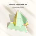 Cubing Classroom Corner Triangle Pyramid Puzzle Macaroon JinZiTa Magic Cubes Kids Children Educational Toys Cube Puzzle. 