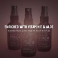Swiss Beauty Natural Makeup Fixer | Natural Dewy Finish | With Vitamin E and Aloe Vera | Long-Lasting | Hydrating & Refreshing Setting Spray | 70 ml. 