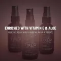 Swiss Beauty Natural Makeup Fixer | Natural Dewy Finish | With Vitamin E and Aloe Vera | Long-Lasting | Hydrating & Refreshing Setting Spray | 70 ml. 