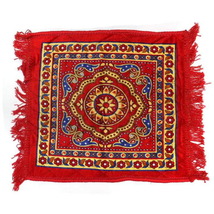 Multi Color Puja Chakati 2 Ft | Daraz.com.np