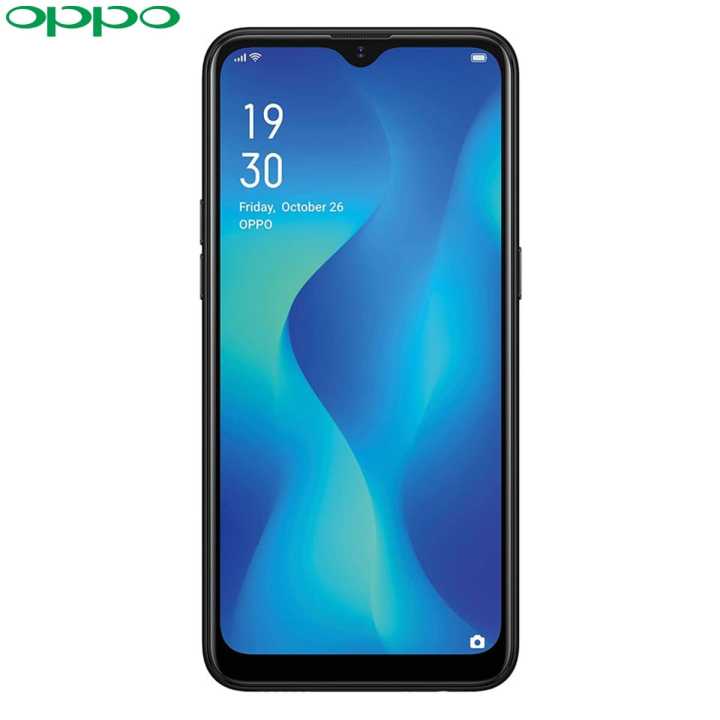 Oppo A1K Mobile