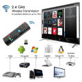 【2025 Version】 MX3 2.4GHz Air Mouse Wireless Mini Keyboard Backlit Remote Control With Multimedia Keys For Android TV Box Smart TV PC Windows. 
